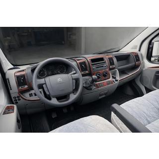 Obloge armaturne plošče (2006-2014) Citroen Jumper 2007–2025 fotografija 1