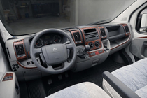 Peugeot Boxer 2006–2025 Obloge armaturne plošče (2006-2014) fotografija 1