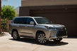 Premium štirikolesno gnani SUV Lexus LX fotografija 9