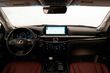 Premium štirikolesno gnani SUV Lexus LX fotografija 12