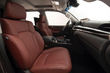 Premium štirikolesno gnani SUV Lexus LX fotografija 11