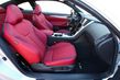 Pregled športnega modela Infiniti Q60 Coupe fotografija 11