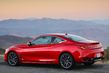 Pregled športnega modela Infiniti Q60 Coupe fotografija 9