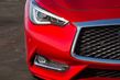 Pregled športnega modela Infiniti Q60 Coupe fotografija 8