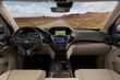 Srednje velik premijski križanec Acura MDX fotografija 11