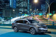 Srednje velik premijski križanec Acura MDX fotografija 6