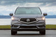 Srednje velik premijski križanec Acura MDX fotografija 4