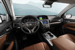 Srednje velik premijski križanec Acura MDX fotografija 13