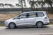 Sedemsedežni enoprostorec Ford Galaxy tretje generacije fotografija 2