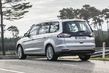Sedemsedežni enoprostorec Ford Galaxy tretje generacije fotografija 7