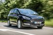 Sedemsedežni enoprostorec Ford Galaxy tretje generacije fotografija 6