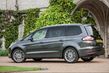 Sedemsedežni enoprostorec Ford Galaxy tretje generacije fotografija 4