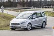 Sedemsedežni enoprostorec Ford Galaxy tretje generacije fotografija 1