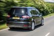 Sedemsedežni enoprostorec Ford Galaxy tretje generacije fotografija 3