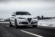 Prva generacija kompaktnega križanca Alfa Romeo Stelvio fotografija 7