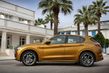 Prva generacija kompaktnega križanca Alfa Romeo Stelvio fotografija 4