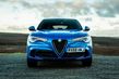 Prva generacija kompaktnega križanca Alfa Romeo Stelvio fotografija 5