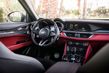 Prva generacija kompaktnega križanca Alfa Romeo Stelvio fotografija 12
