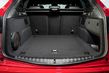 Prva generacija kompaktnega križanca Alfa Romeo Stelvio fotografija 16