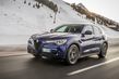 Prva generacija kompaktnega križanca Alfa Romeo Stelvio fotografija 10