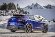 Prva generacija kompaktnega križanca Alfa Romeo Stelvio fotografija 9