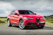 Prva generacija kompaktnega križanca Alfa Romeo Stelvio fotografija 8