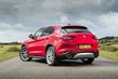 Prva generacija kompaktnega križanca Alfa Romeo Stelvio fotografija 6
