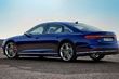 Športna luksuzna limuzina Audi S8 fotografija 6