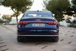 Športna luksuzna limuzina Audi S8 fotografija 5