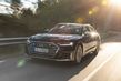 Športna luksuzna limuzina Audi S8 fotografija 8