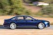 Športna luksuzna limuzina Audi S8 fotografija 7