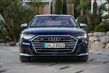 Športna luksuzna limuzina Audi S8 fotografija 4