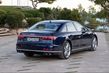 Športna luksuzna limuzina Audi S8 fotografija 3