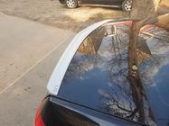 Mercedes E-class W212 2009–2016 Spojler (ABS, za barvanje) fotografija 4