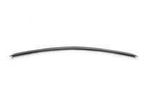 Mercedes E-class W212 2009–2016 Spojler (ABS, za barvanje) fotografija 5