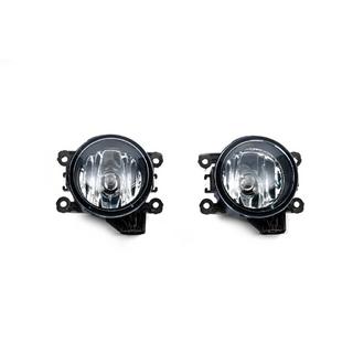 Meglenke (2 kosa) (za Autobiography) Range Rover Sport 2005–2013 fotografija 3