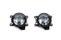 Range Rover III L322 2002–2012 Meglenke (2 kosa) (za Autobiography) fotografija 1