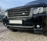 Range Rover III L322 2002–2012 Kotni deli sprednjega odbijača (2 kos) fotografija 2