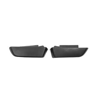 Kotni deli sprednjega odbijača (2 kos) Range Rover III L322 2002–2012 fotografija 4