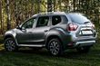 Pregled cenovno ugodnega crossoverja Nissan Terrano fotografija 3