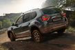 Pregled cenovno ugodnega crossoverja Nissan Terrano fotografija 4