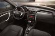 Pregled cenovno ugodnega crossoverja Nissan Terrano fotografija 10