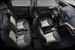 Test subkompaktnega kombilimuzinskega modela Chevrolet Spark fotografija 7
