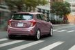 Test subkompaktnega kombilimuzinskega modela Chevrolet Spark fotografija 4