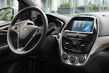 Test subkompaktnega kombilimuzinskega modela Chevrolet Spark fotografija 6