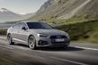 Pregled liftbacka Audi A5 Sportback fotografija 7