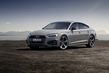 Pregled liftbacka Audi A5 Sportback fotografija 4