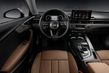 Pregled liftbacka Audi A5 Sportback fotografija 9