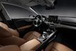 Pregled liftbacka Audi A5 Sportback fotografija 8