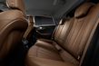 Pregled liftbacka Audi A5 Sportback fotografija 10